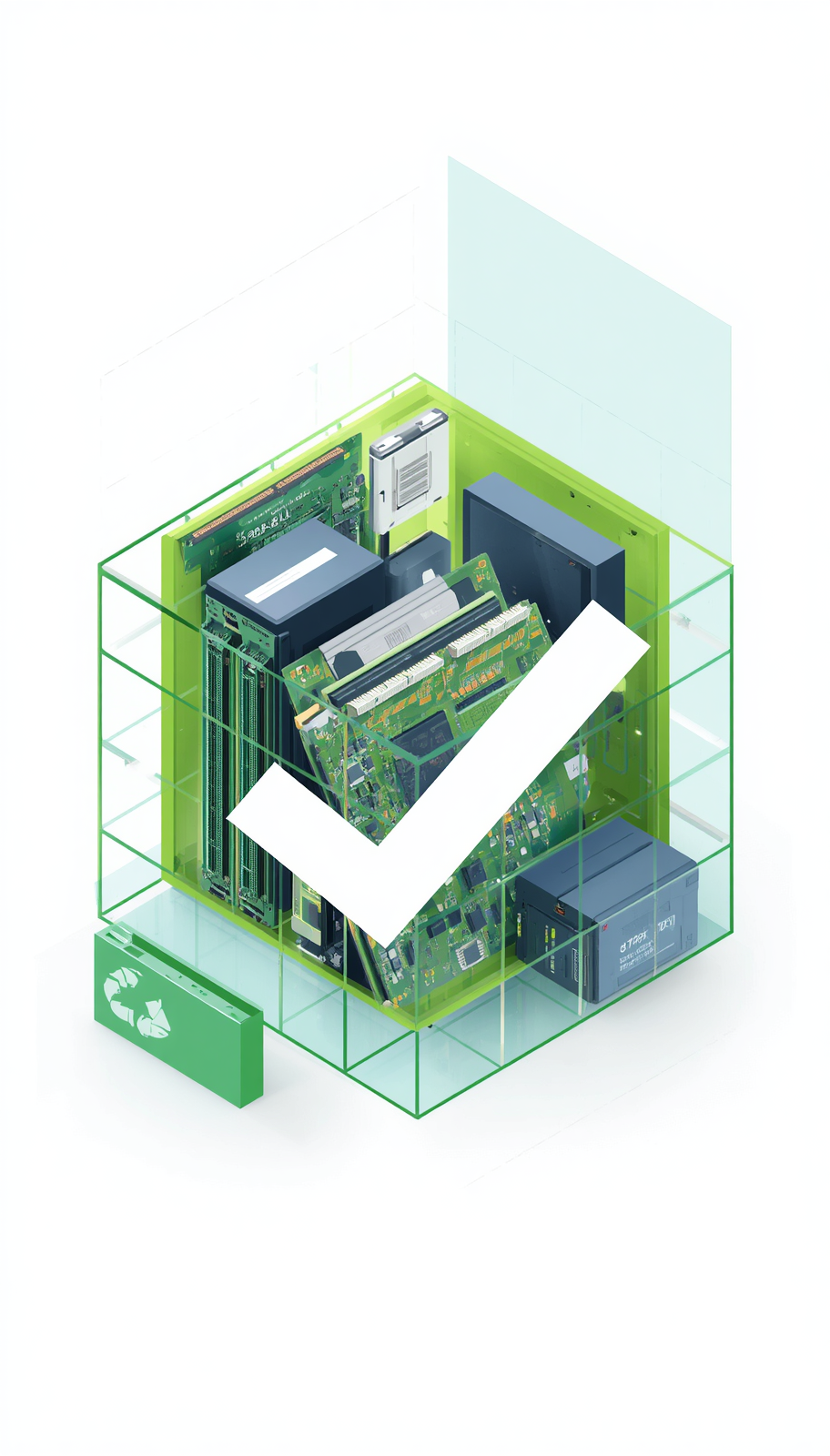 Catbytes Environmental Impact and Green Compliance