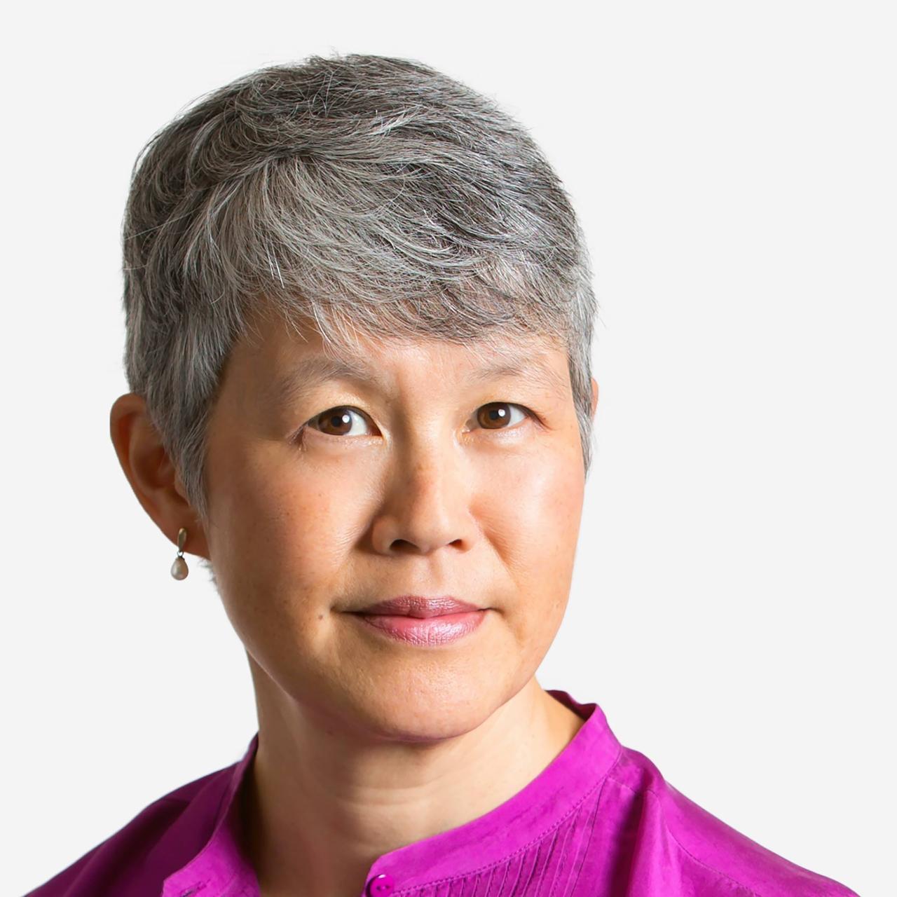 Tacey Kobayashi